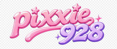 pixxie 928